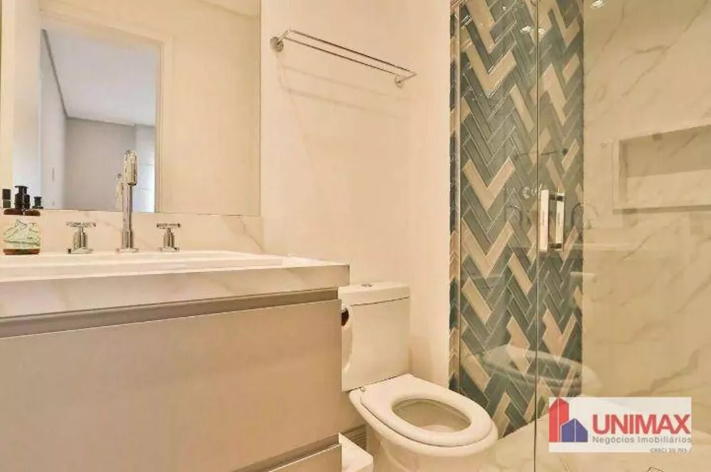 Apartamento, 3 quartos, 171 m² - Foto 8