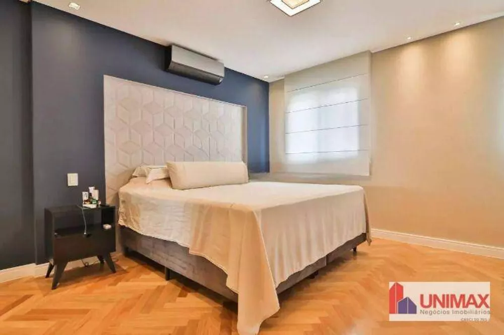 Apartamento, 3 quartos, 171 m² - Foto 10