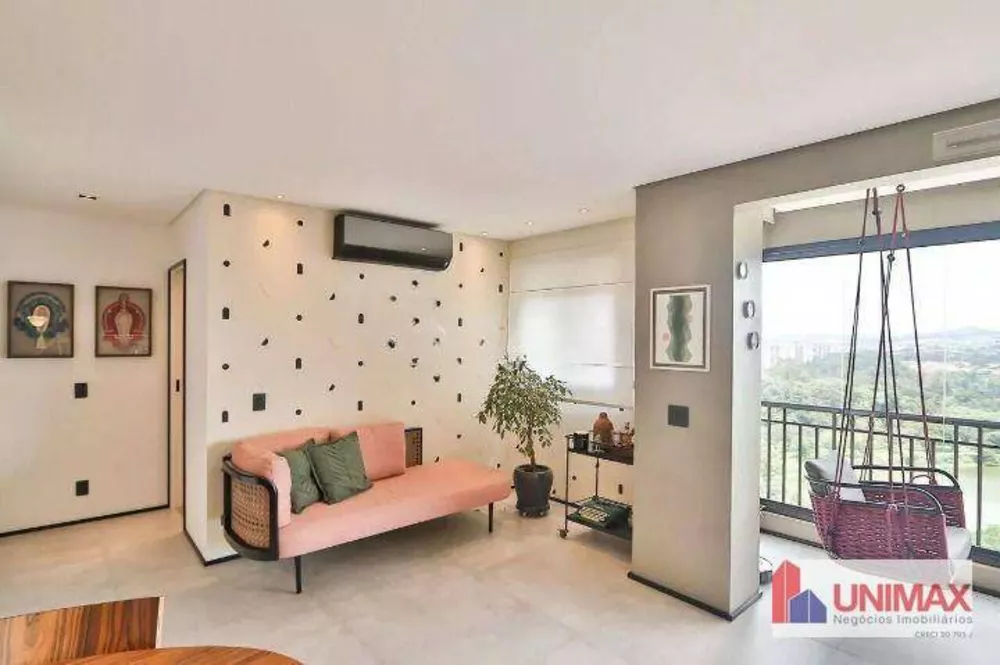 Apartamento, 3 quartos, 171 m² - Foto 4