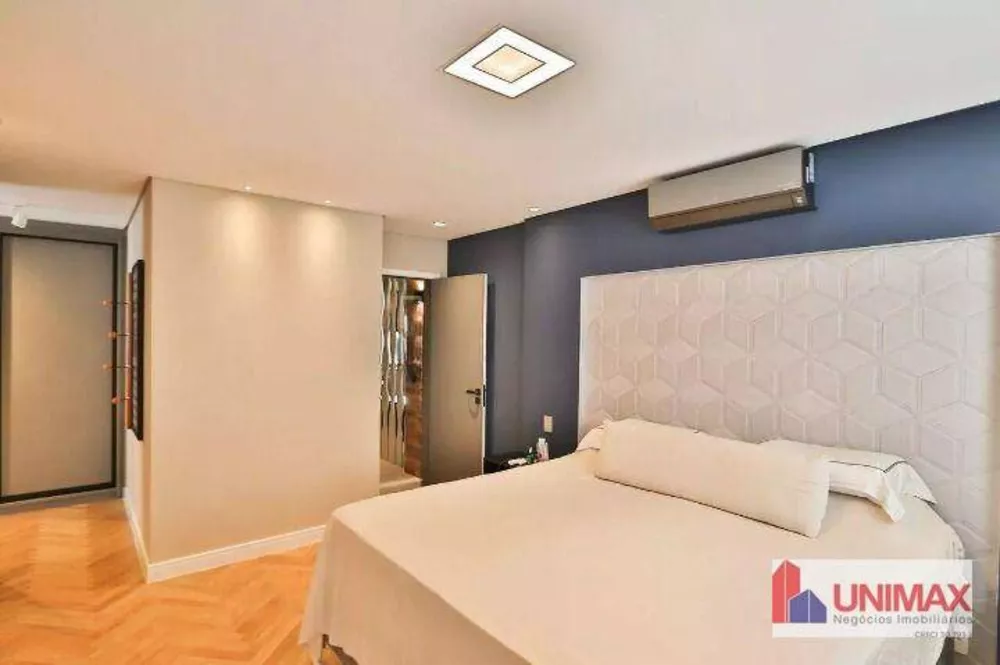 Apartamento, 3 quartos, 171 m² - Foto 9