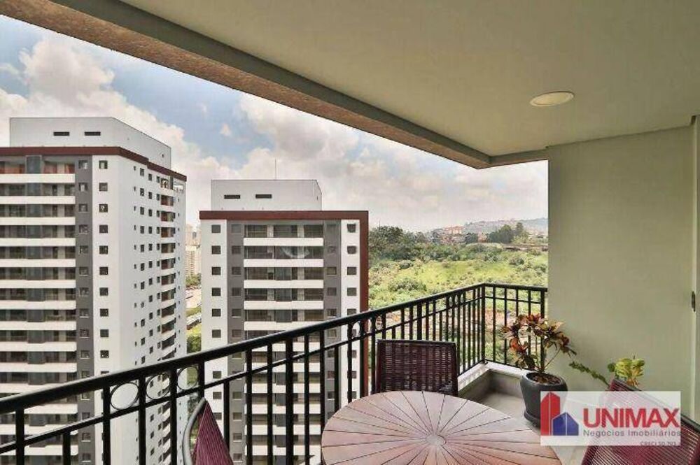 Apartamento, 3 quartos, 171 m² - Foto 23