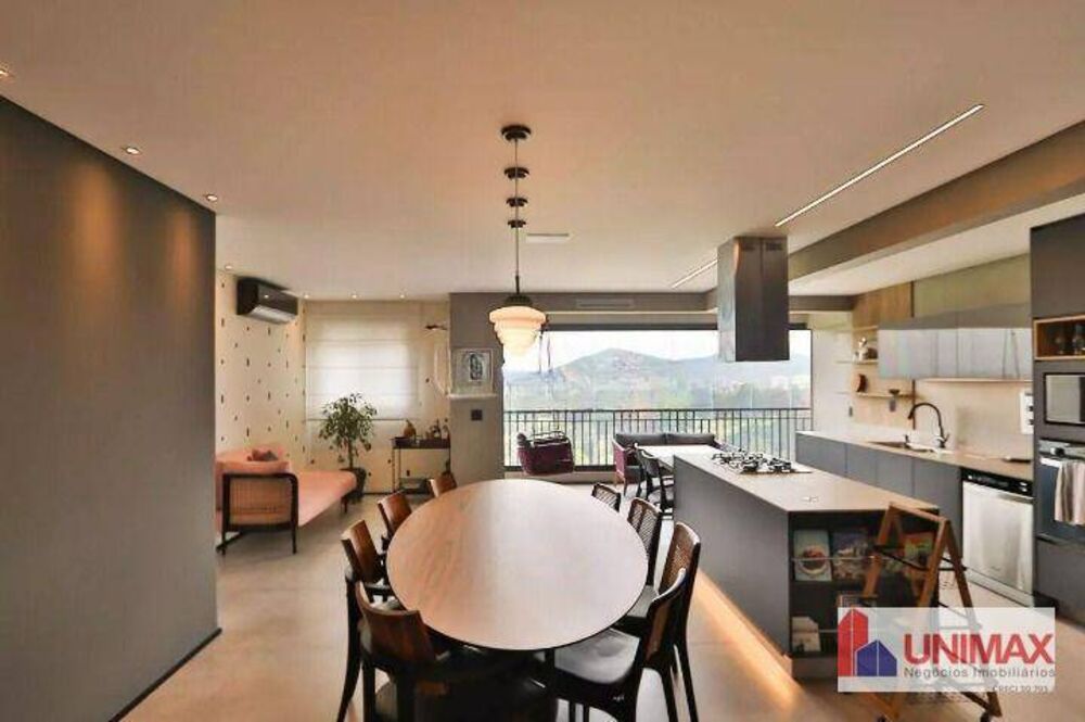 Apartamento, 3 quartos, 171 m² - Foto 21