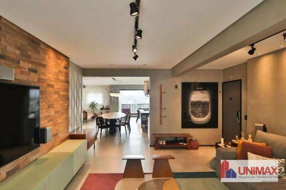 Apartamento, 3 quartos, 171 m² - Foto 24