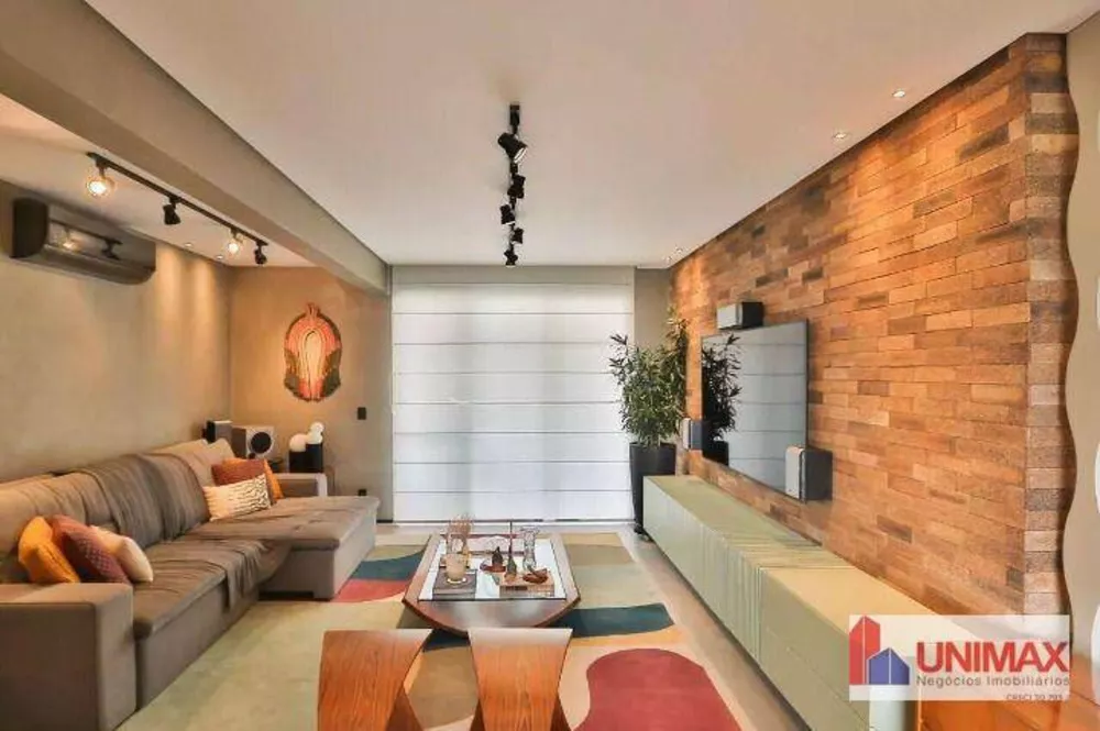 Apartamento, 3 quartos, 171 m² - Foto 1
