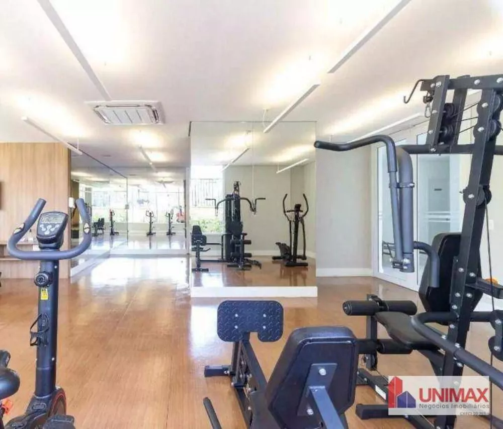 Apartamento, 3 quartos, 171 m² - Foto 17