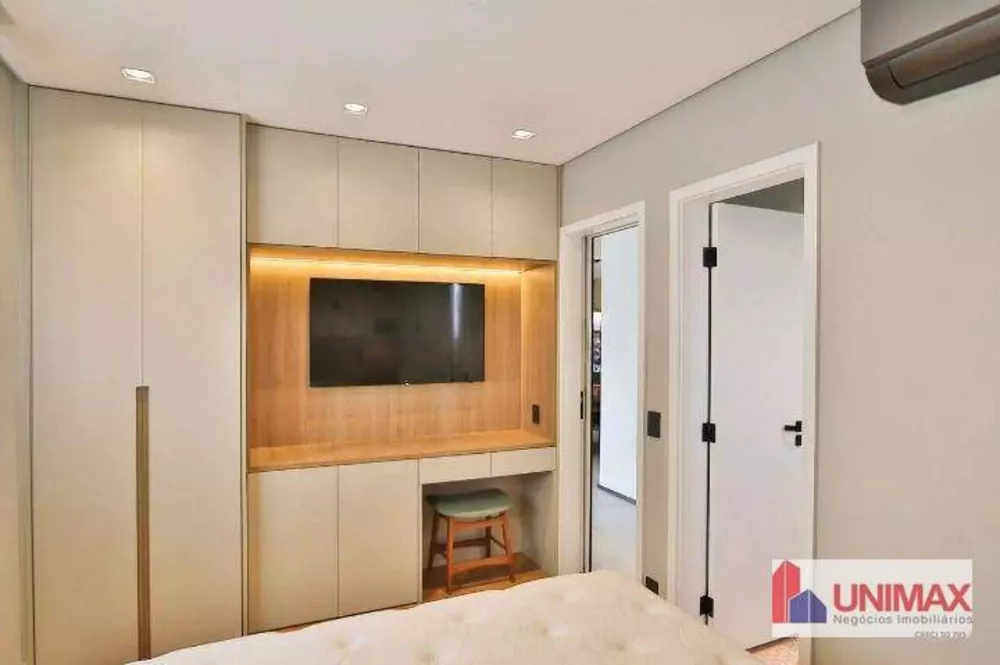 Apartamento, 3 quartos, 171 m² - Foto 11