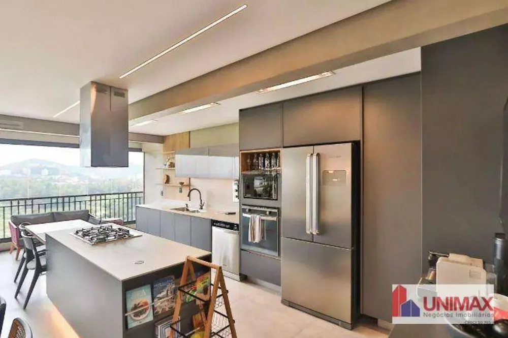 Apartamento, 3 quartos, 171 m² - Foto 2