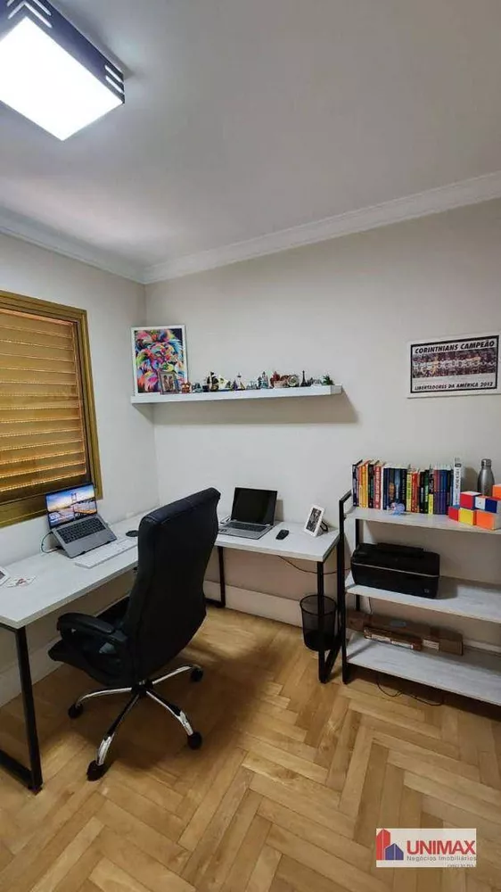 Apartamento, 3 quartos, 107 m² - Foto 8