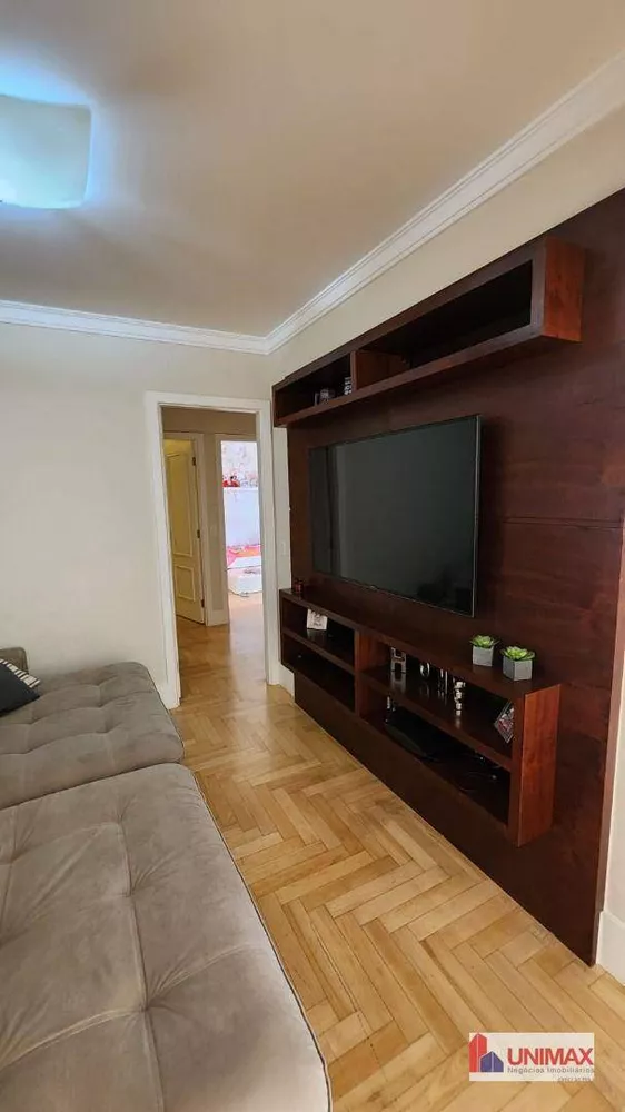 Apartamento, 3 quartos, 107 m² - Foto 4