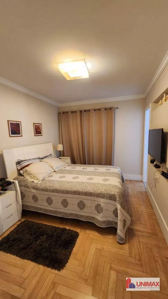 Apartamento, 3 quartos, 107 m² - Foto 11
