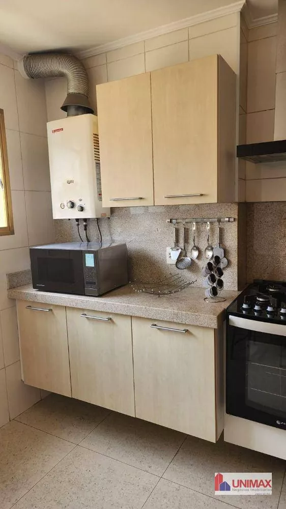 Apartamento, 3 quartos, 107 m² - Foto 5