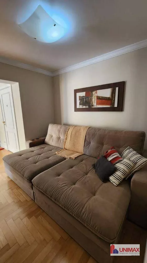 Apartamento, 3 quartos, 107 m² - Foto 3