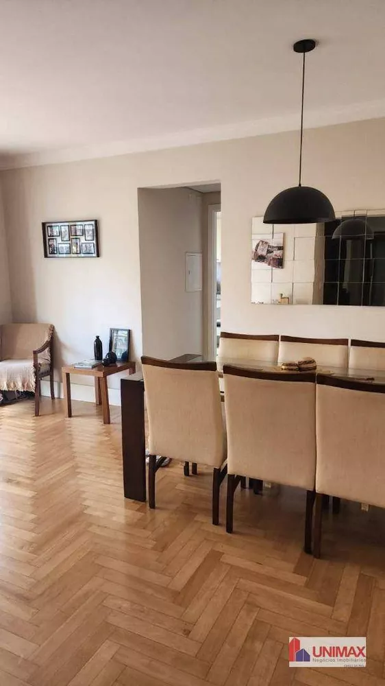 Apartamento, 3 quartos, 107 m² - Foto 2