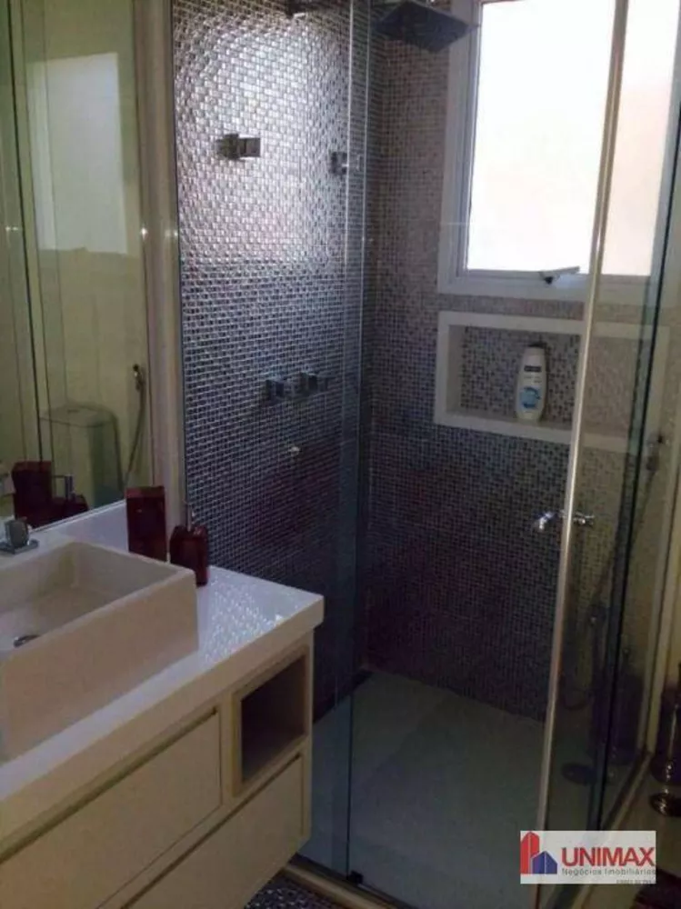 Casa de Condomínio, 4 quartos - Foto 12