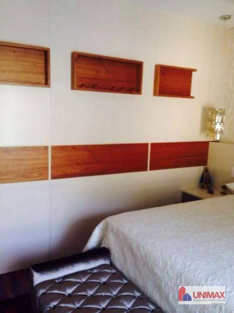 Casa de Condomínio, 4 quartos - Foto 10