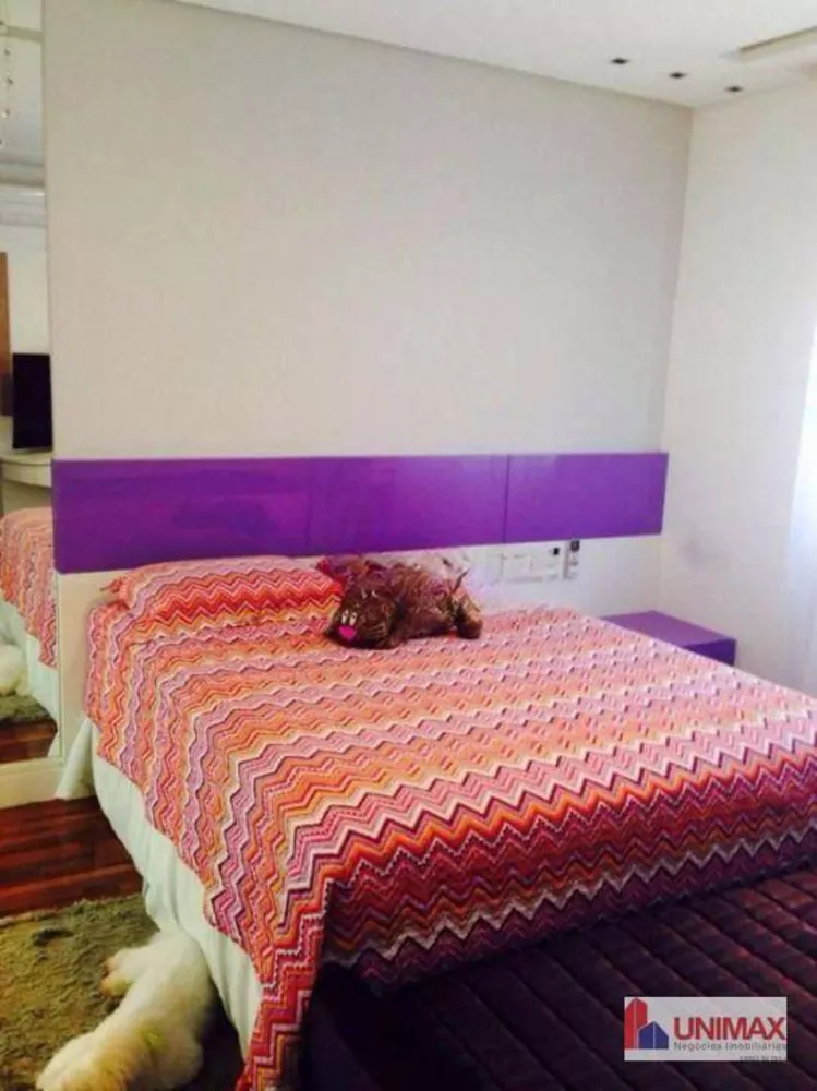 Casa de Condomínio, 4 quartos - Foto 11