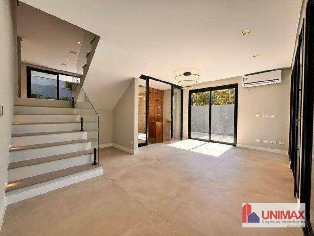 Casa de Condomínio, 5 quartos - Foto 5