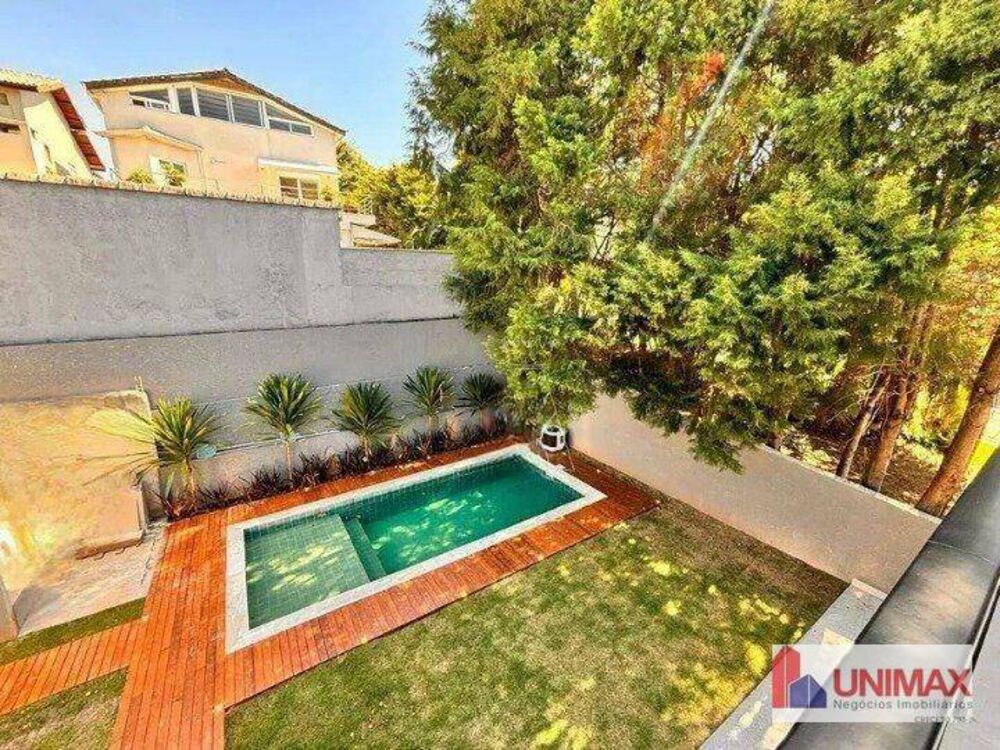 Casa de Condomínio, 5 quartos - Foto 2