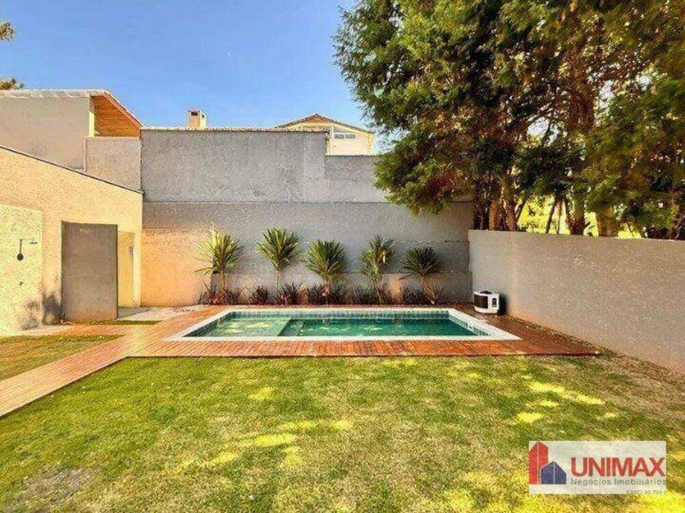 Casa de Condomínio, 5 quartos - Foto 3