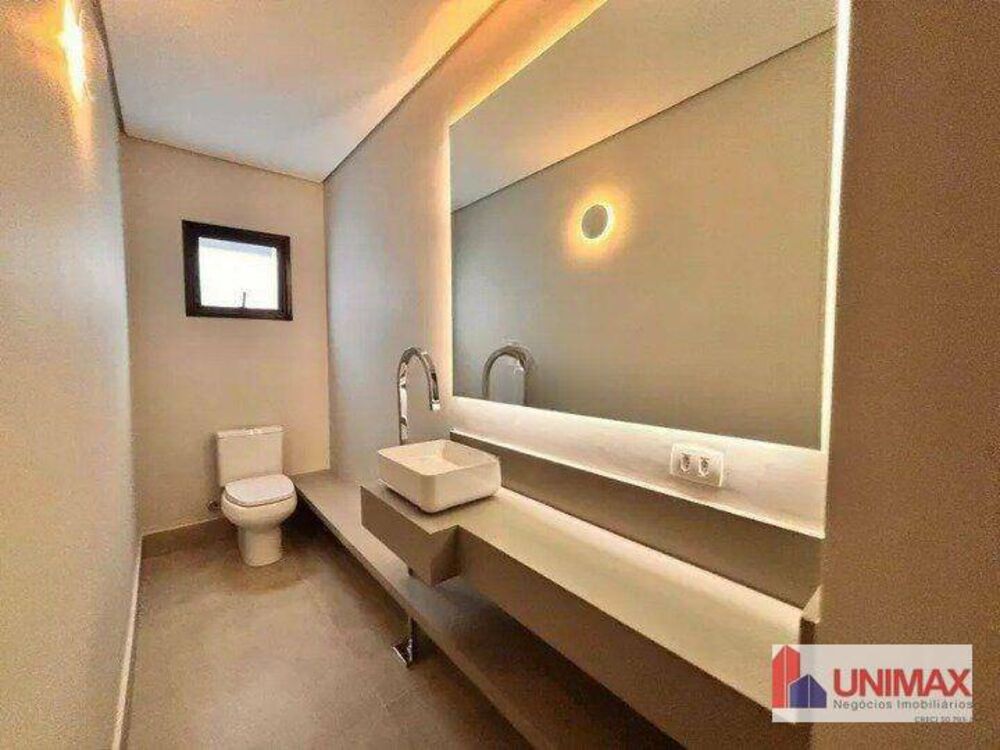 Casa de Condomínio, 5 quartos - Foto 12