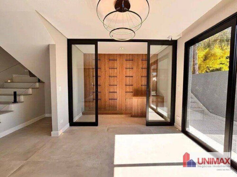 Casa de Condomínio, 5 quartos - Foto 9
