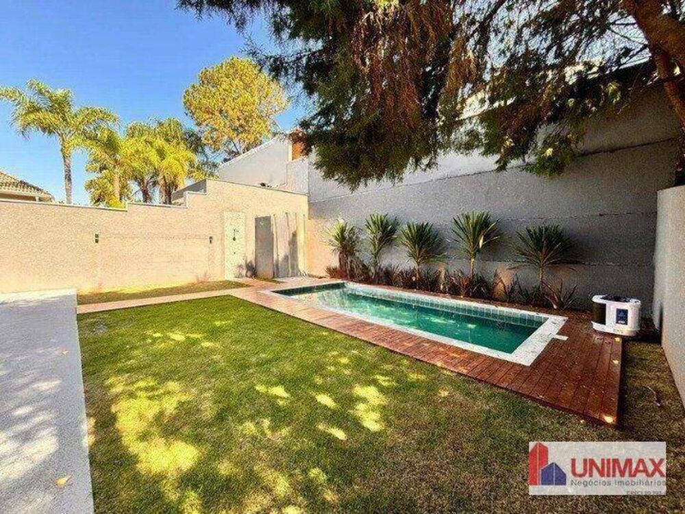 Casa de Condomínio, 5 quartos - Foto 1