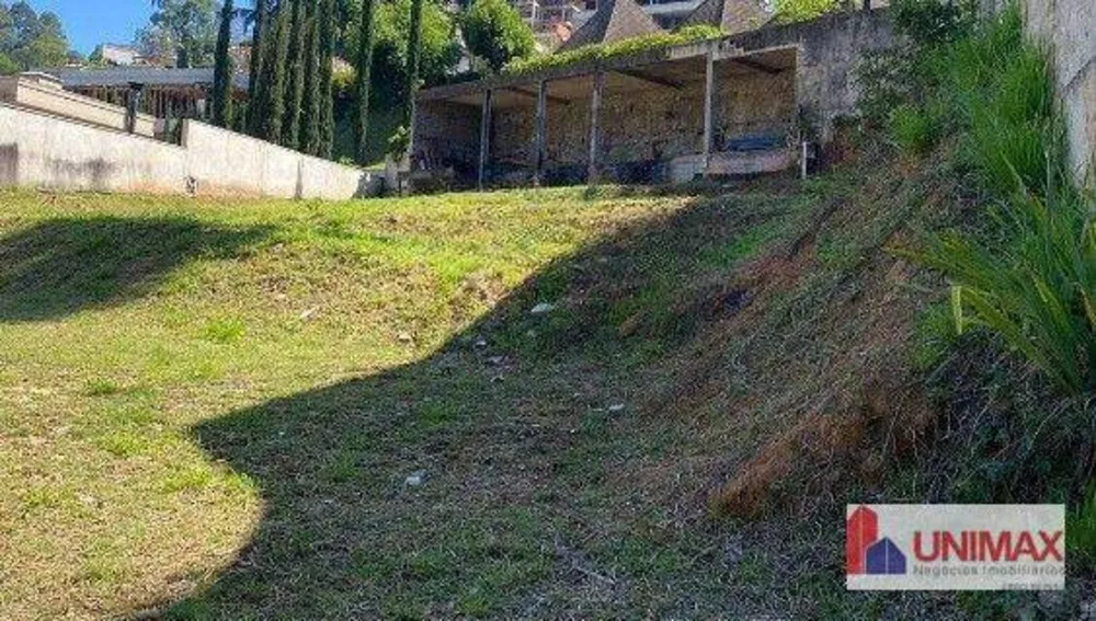 Loteamento e Condomínio, 1717 m² - Foto 2