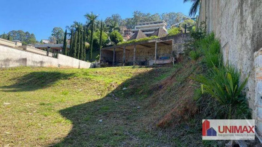 Loteamento e Condomínio, 1717 m² - Foto 6