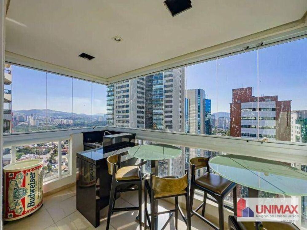 Apartamento, 5 quartos, 503 m² - Foto 14
