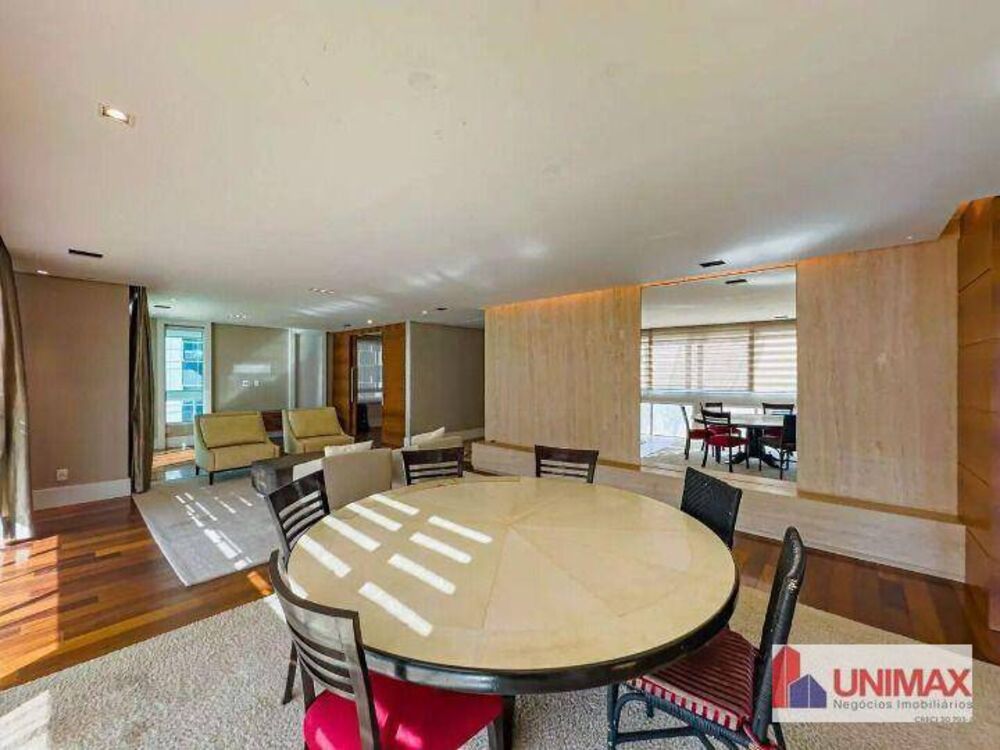 Apartamento, 5 quartos, 503 m² - Foto 9