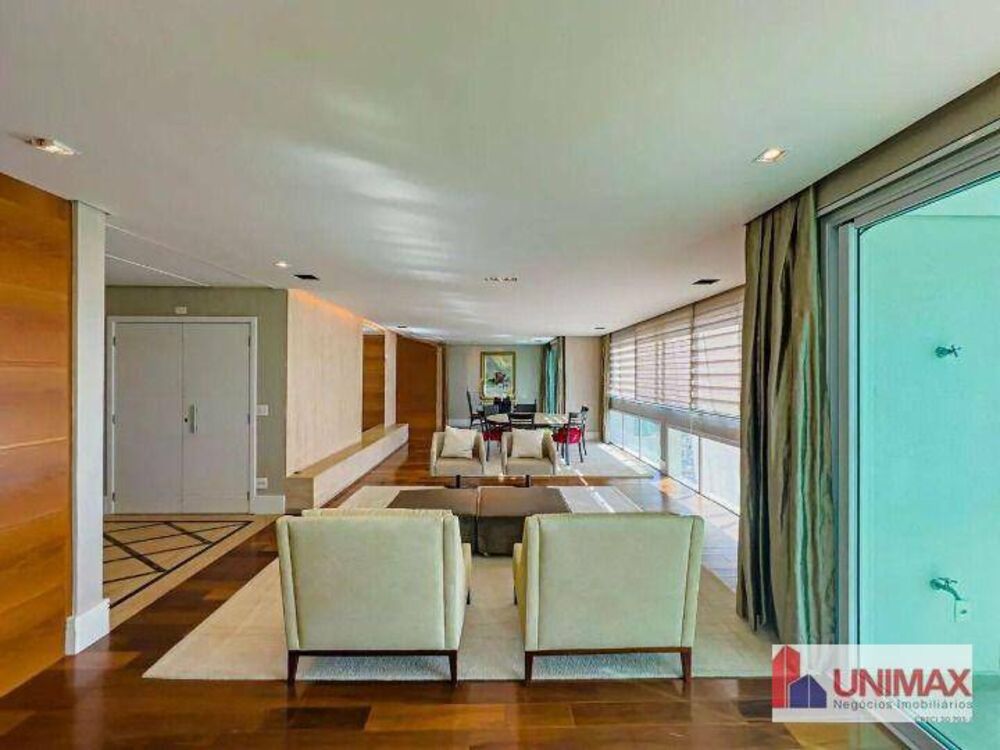 Apartamento, 5 quartos, 503 m² - Foto 15