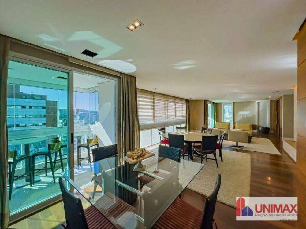 Apartamento, 5 quartos, 503 m² - Foto 13