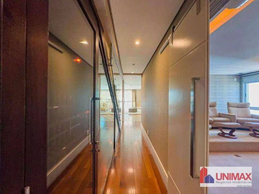 Apartamento, 5 quartos, 503 m² - Foto 8