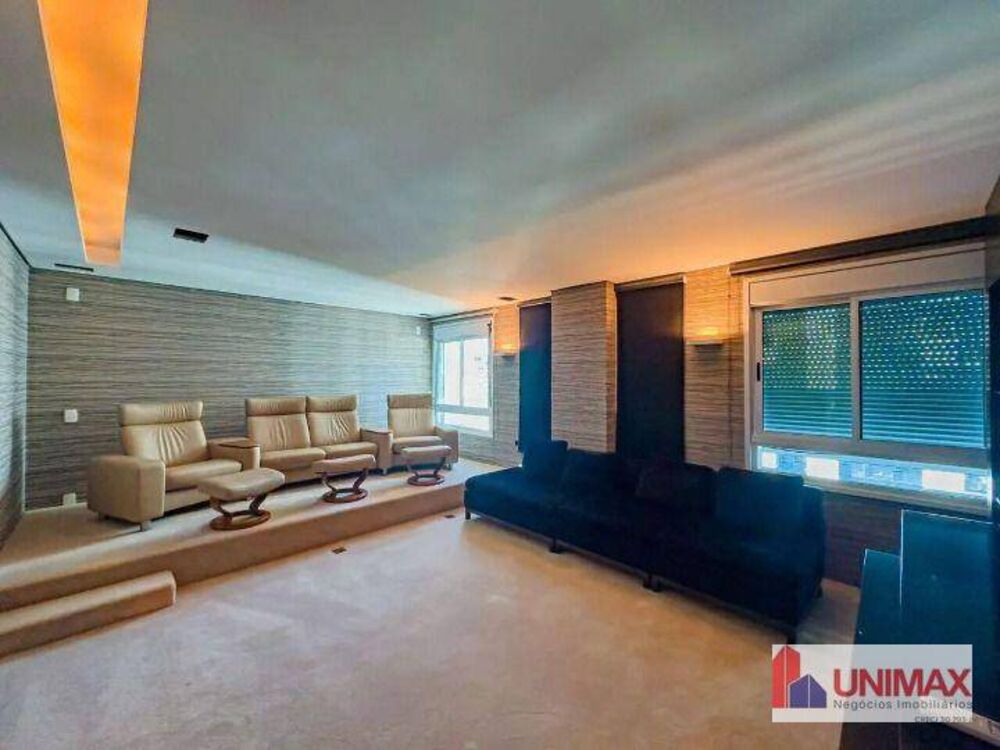 Apartamento, 5 quartos, 503 m² - Foto 1