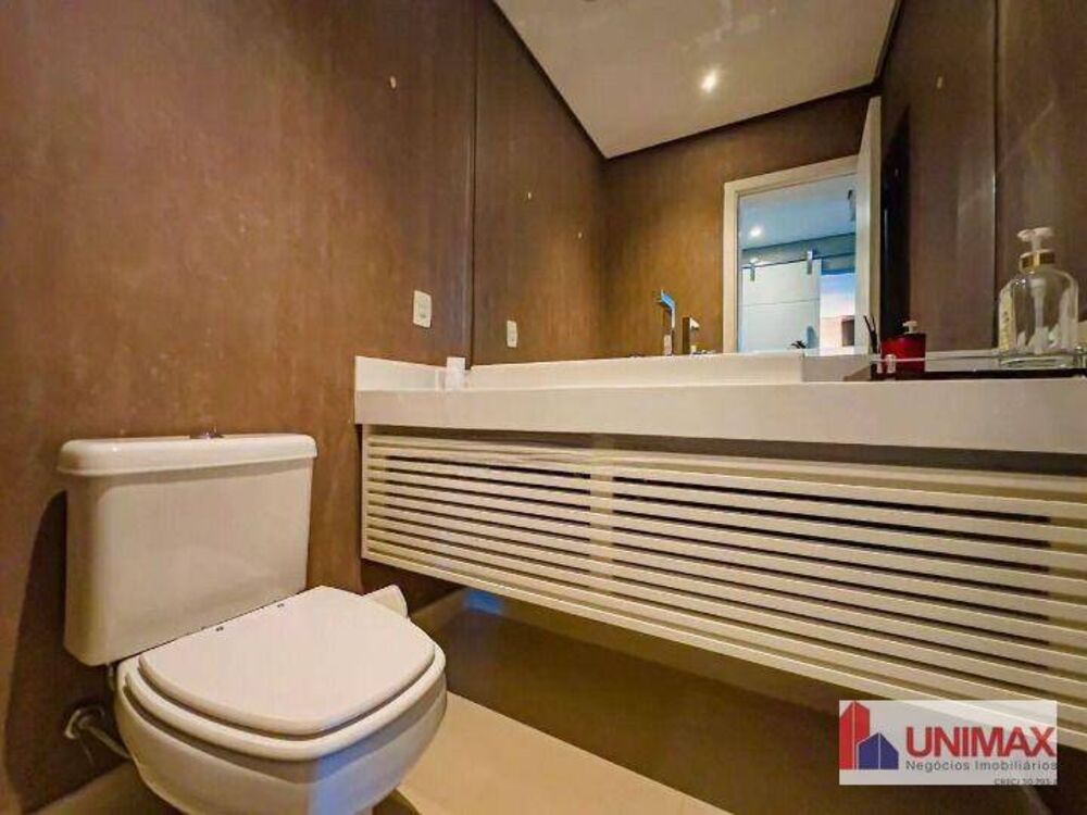Apartamento, 5 quartos, 503 m² - Foto 6
