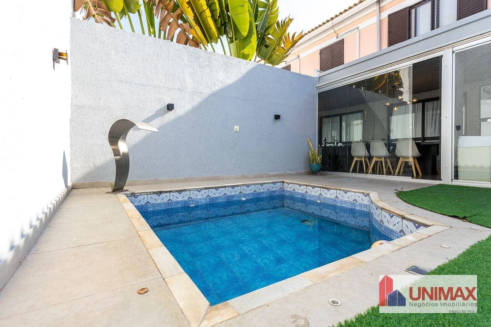 Casa de Condomínio, 3 quartos - Foto 3