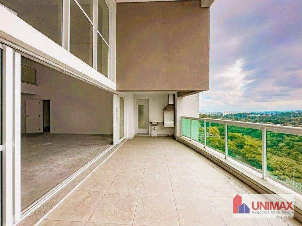 Apartamento, 4 quartos, 336 m² - Foto 9