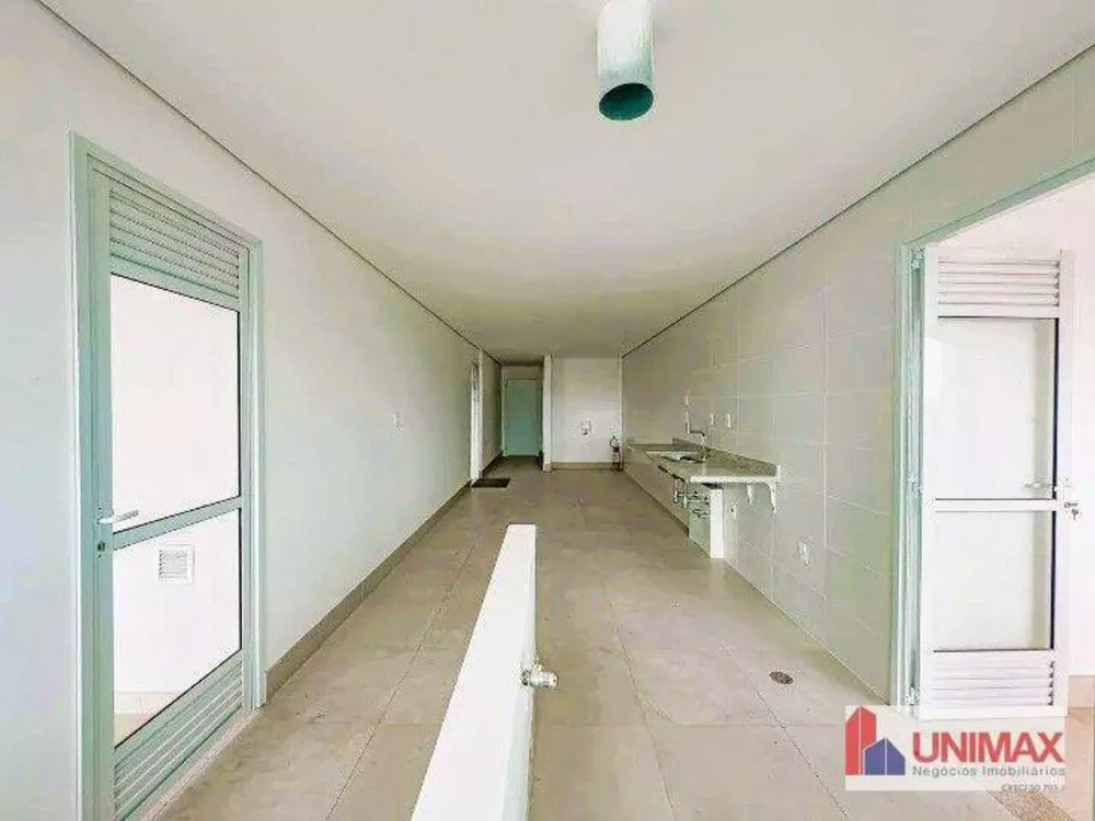 Apartamento, 4 quartos, 336 m² - Foto 2