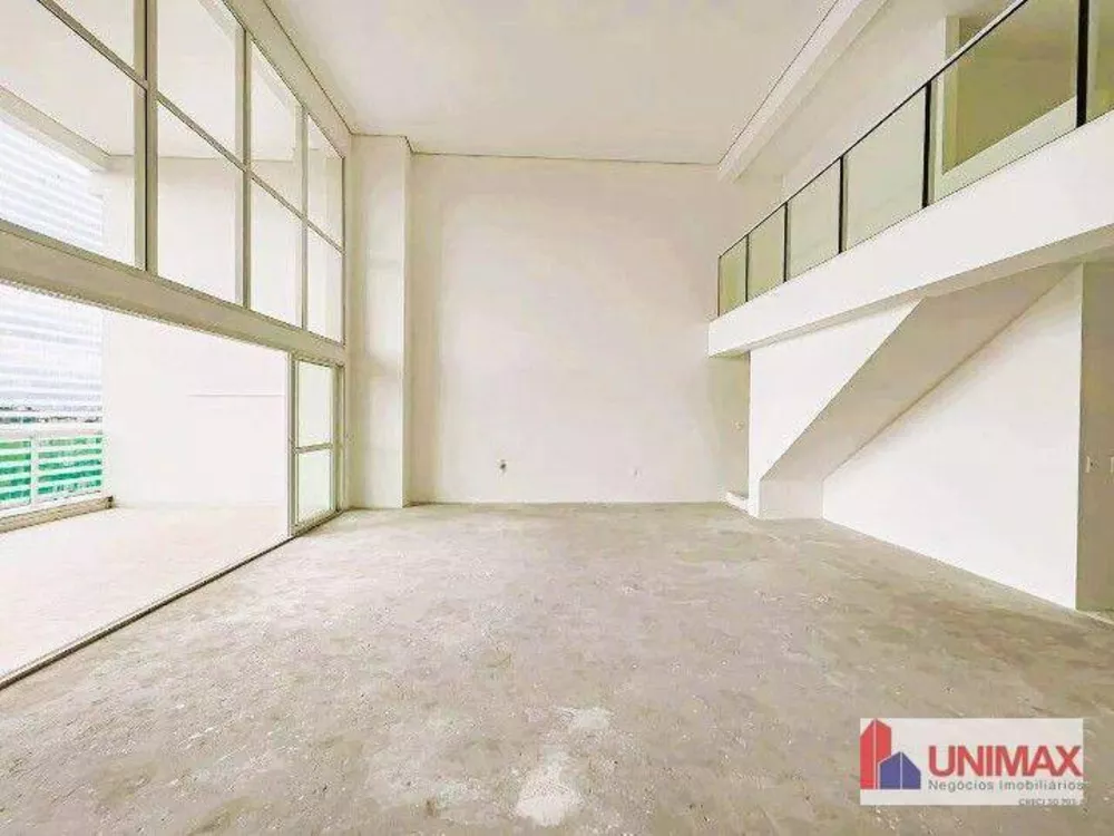 Apartamento, 4 quartos, 336 m² - Foto 1