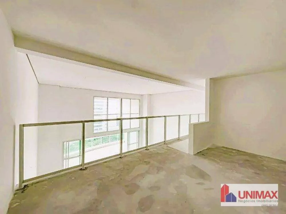 Apartamento, 4 quartos, 336 m² - Foto 3