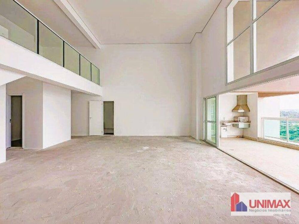 Apartamento, 4 quartos, 336 m² - Foto 12