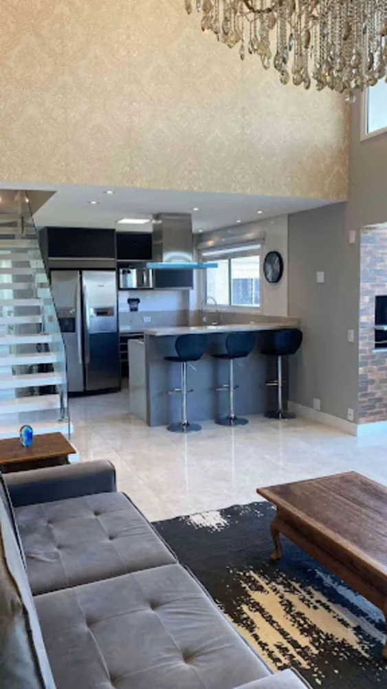 Apartamento, 4 quartos, 140 m² - Foto 4