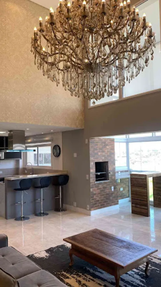 Apartamento, 4 quartos, 140 m² - Foto 1