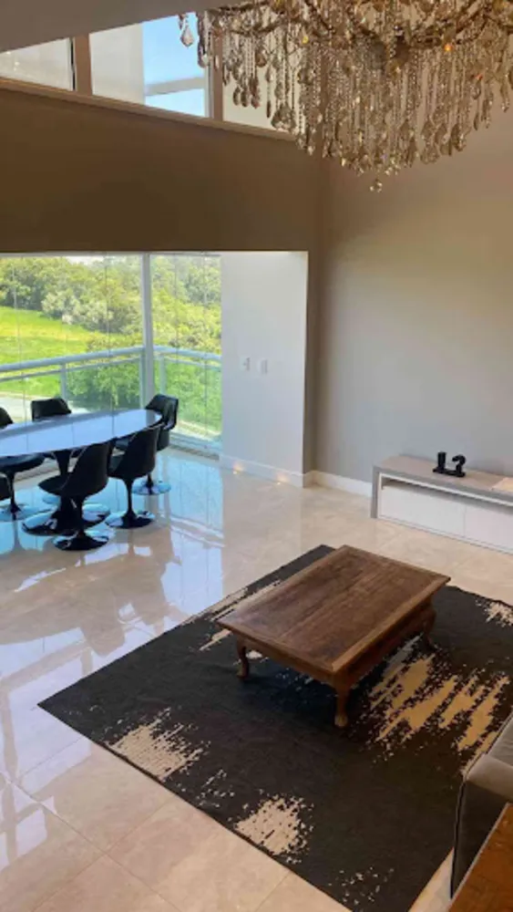 Apartamento, 4 quartos, 140 m² - Foto 2