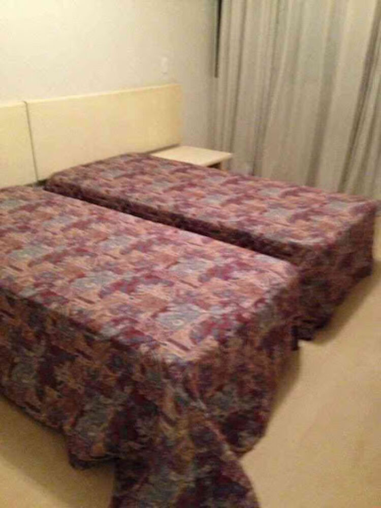 Flat/Apart Hotel, 1 quarto, 63 m² - Foto 4