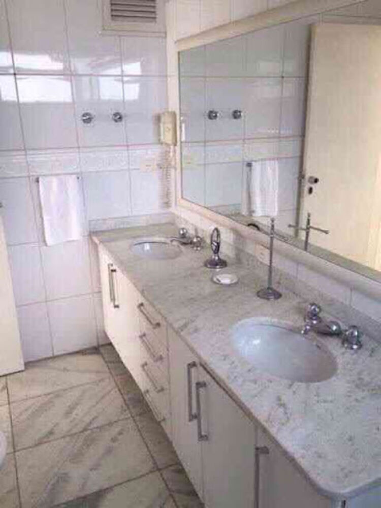 Flat/Apart Hotel, 1 quarto, 63 m² - Foto 2