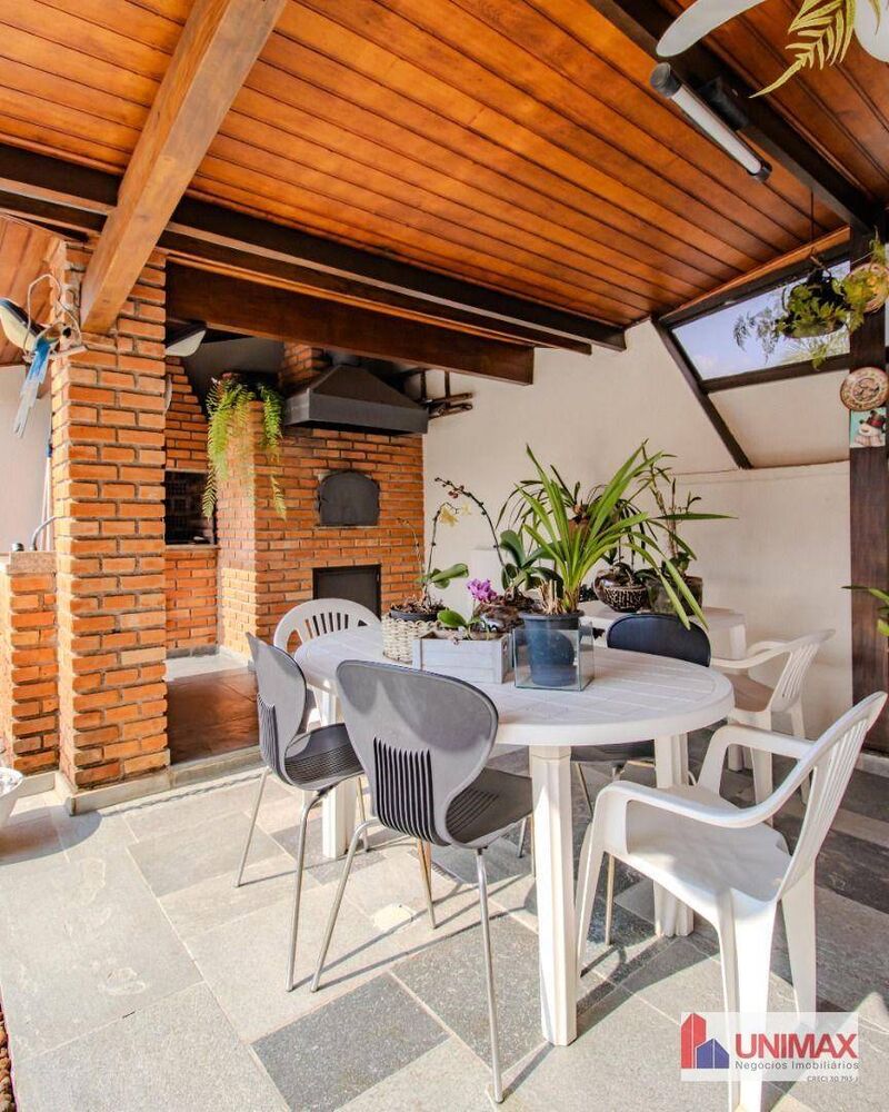 Casa de Condomínio, 4 quartos - Foto 4