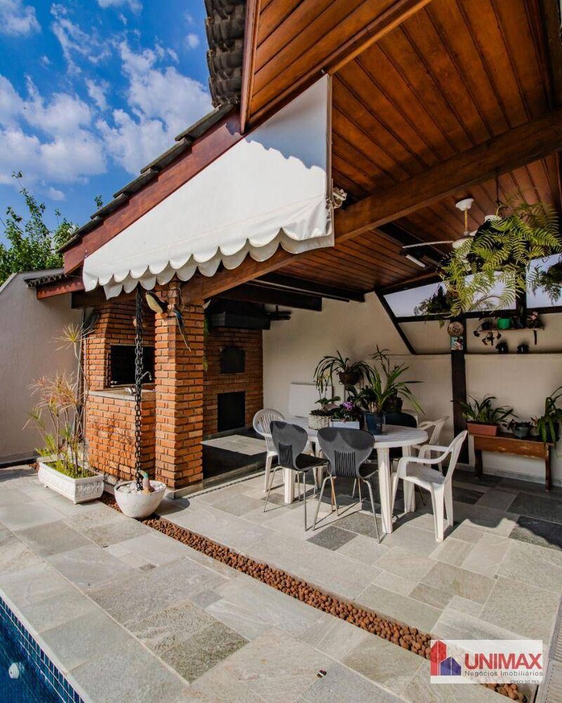 Casa de Condomínio, 4 quartos - Foto 3