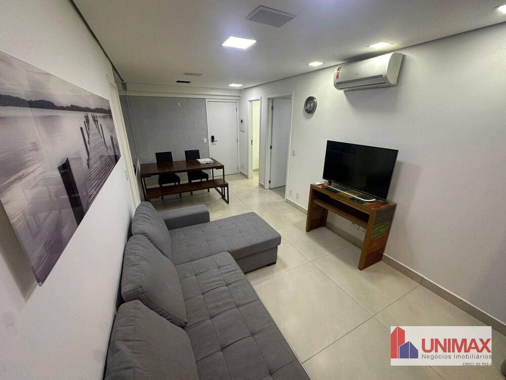Apartamento, 1 quarto, 53 m² - Foto 4