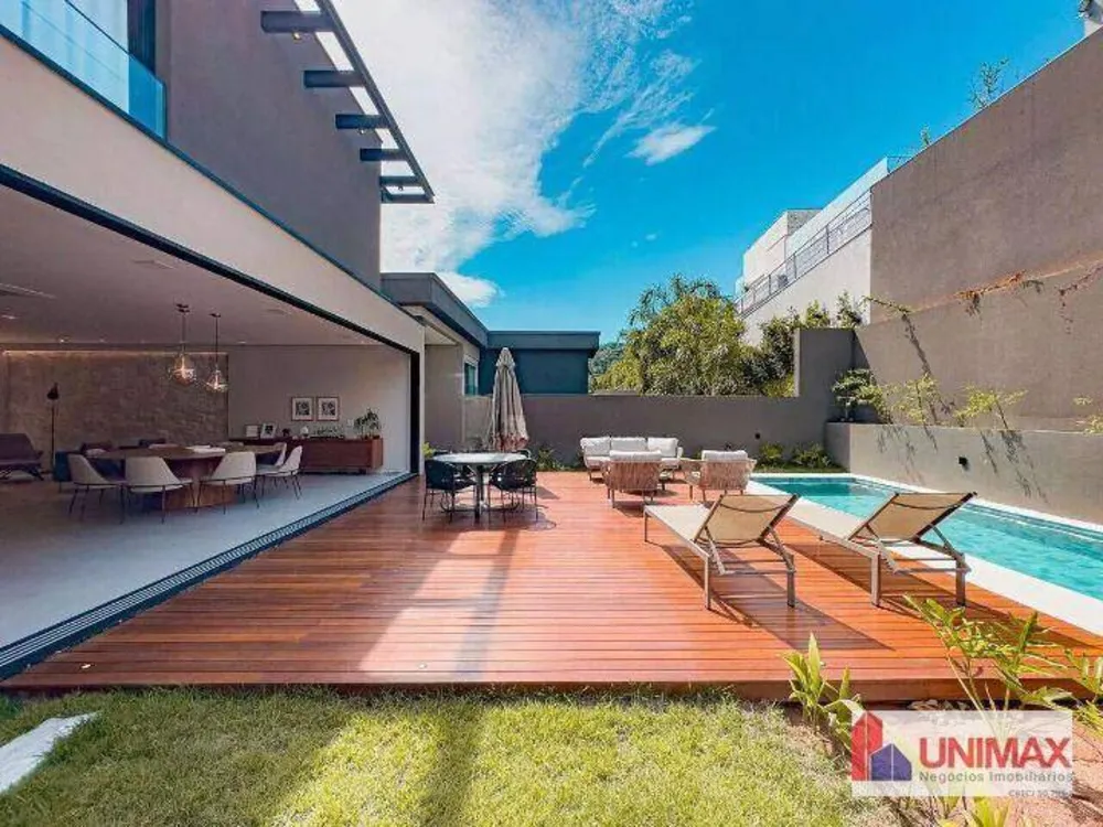 Casa de Condomínio, 4 quartos - Foto 2